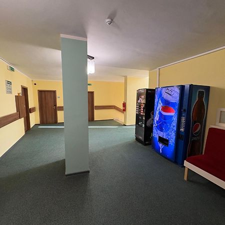 Hotel Opera Jaromerice nad Rokytnou Esterno foto
